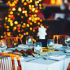 Un 40% de las cenas de empresa navideñas se han cancelado por miedo al contagio