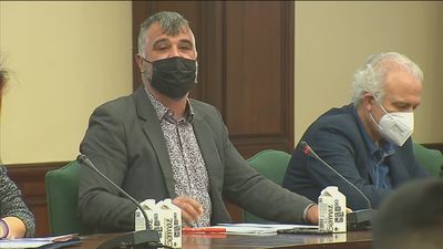 Más Madrid Ganar Móstoles salva al equipo de gobierno de Móstoles tras denunciar el caso ITV