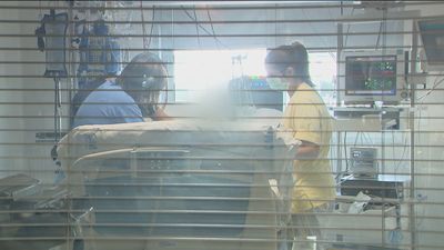 España suma 10.854 casos y 335 muertes mientras la incidencia por Covid baja de 2.000