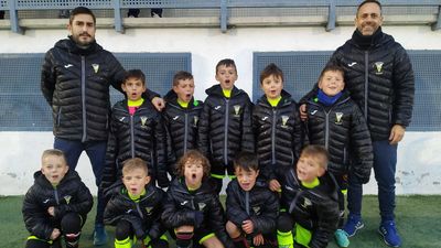 CP Parla Escuela Fair Play, cuando no vale ganar de cualquier manera