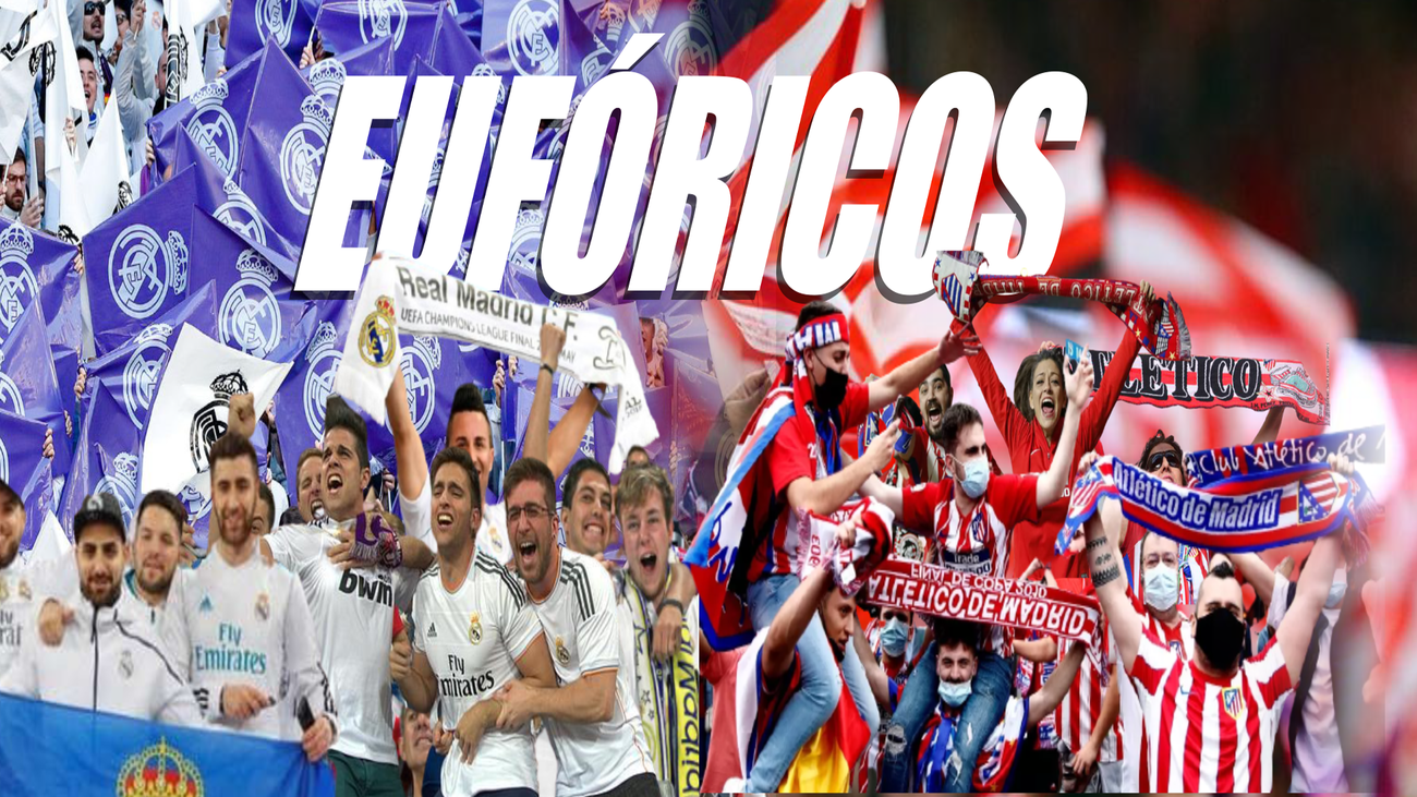 Bienvenidos al derbi número 167 en la historia de la Liga