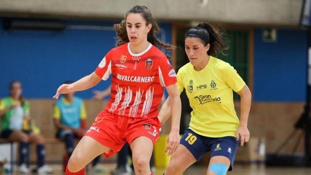 Futsi Atlético Navalcarnero