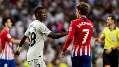 Vinícius y el reto de reinar en un derbi