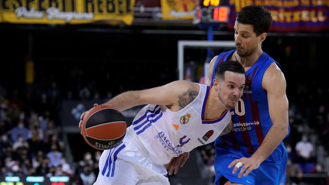 El Partido de la Onda 10.12.2021