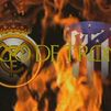 Real Madrid-Atlético de Madrid, un derbi clave en la lucha por LaLiga