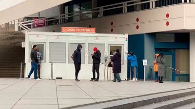 Alemania aprueba la vacuna obligatoria para personal sanitario y geriátricos