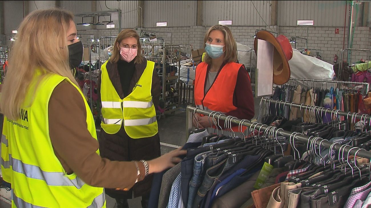 Las universidades madrileñas tendrán tres cátedras de Economía Circular