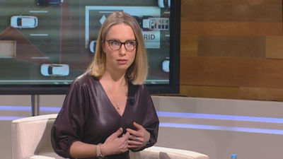 Carolina Alonso: "En los presupuestos hemos visto un desvío de más de 60 millones de euros de la educación pública a la privada”