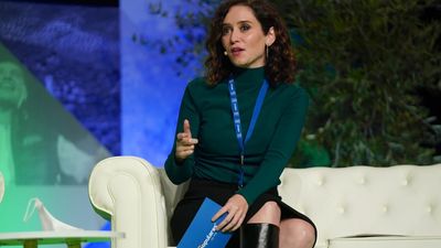 Ayuso recurre al Supremo la multa de 960 euros por incumplir ley electoral en la precampaña del 4M