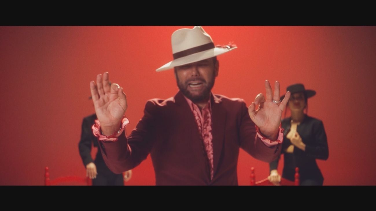 Poveda trae a Madrid un flamenco 'Diverso' con sones de medio planeta