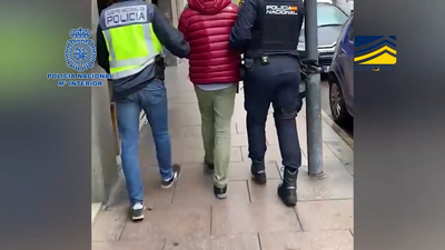 Desarticulada una trama que falsificaba diplomas y certificados para obtener la nacionalidad española