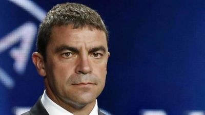 Sanchís: "Vinicius es ahora mismo el jugador más decisivo de la Liga"