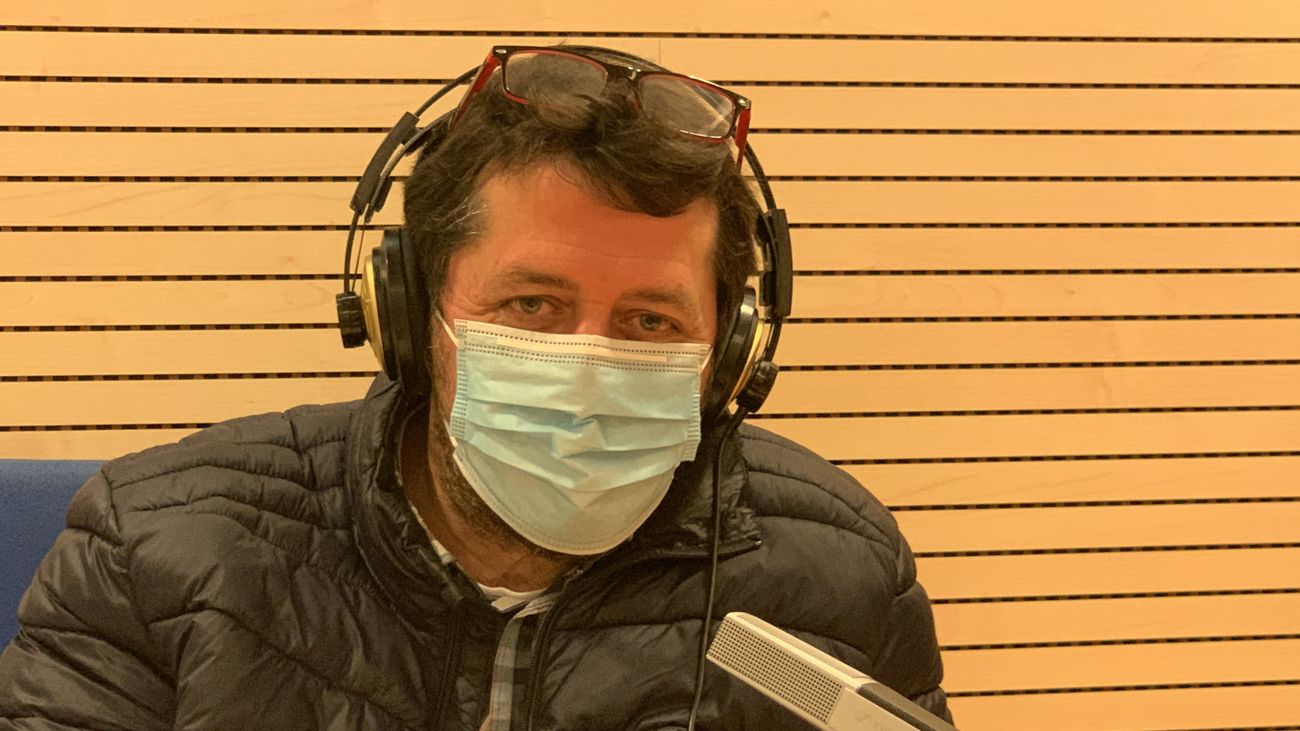 “Gastronomía navideña”