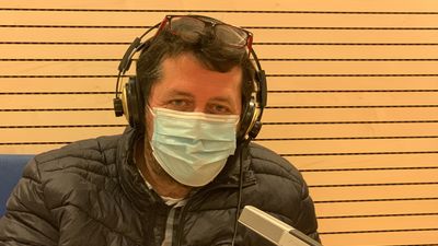 “Gastronomía navideña”