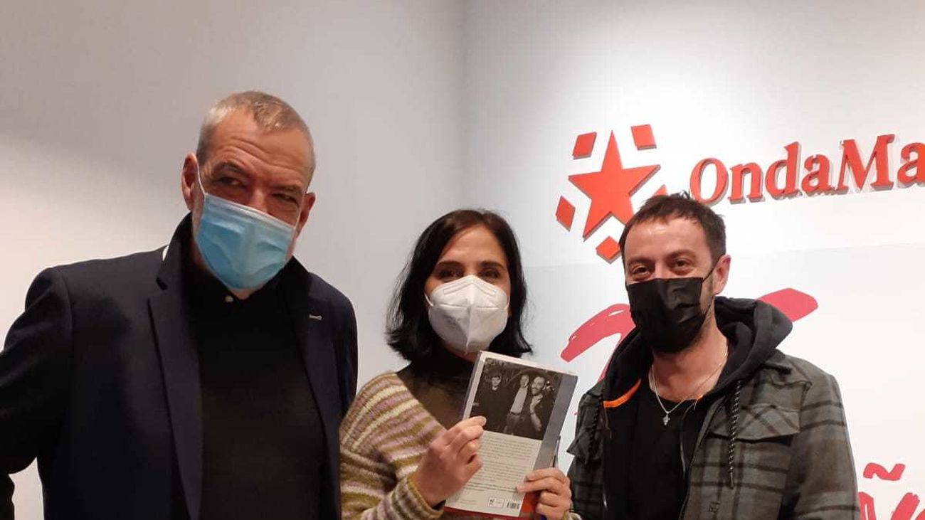 La Regadera 10.12.2021