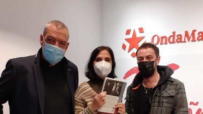 La Regadera 11.12.2021