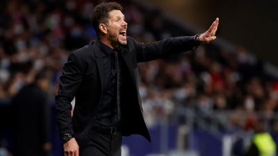 Simeone: "El Real Madrid sabe que no tendrá un partido fácil"
