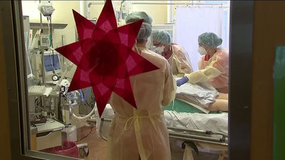 Covid en Europa, los casos y la mortalidad siguen en aumento