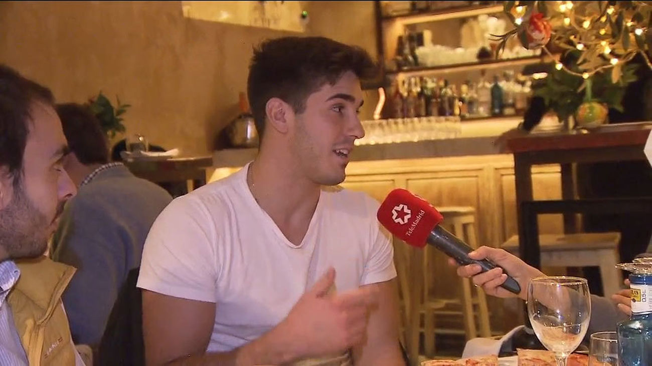 El aumento de casos por coronavirus pone en riesgo las reuniones y cenas de empresa