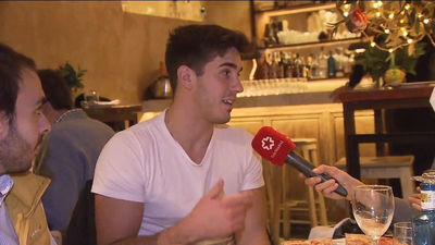 El aumento de casos por coronavirus pone en riesgo las reuniones y cenas de empresa