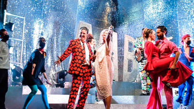 Los éxitos de ABBA sonarán este sábado en Torrejón de Ardoz en un concierto homenaje al grupo sueco