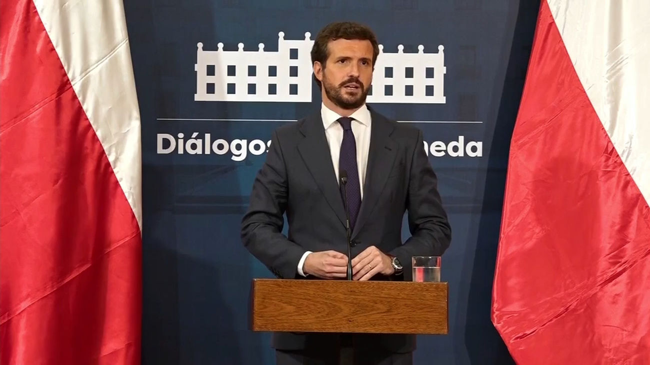 Pablo Casado