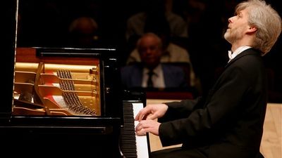 La batuta mágica 12.12.2021