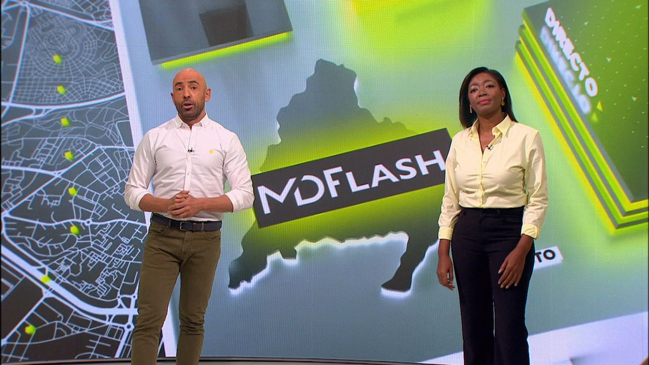 Madrid Directo 10.12.2021