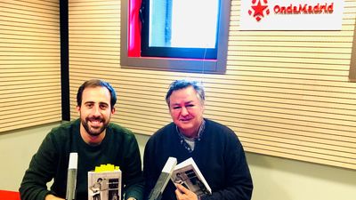 Vientos del Sur 2X9 "Especial Townes Van Zant" 11.12.2021