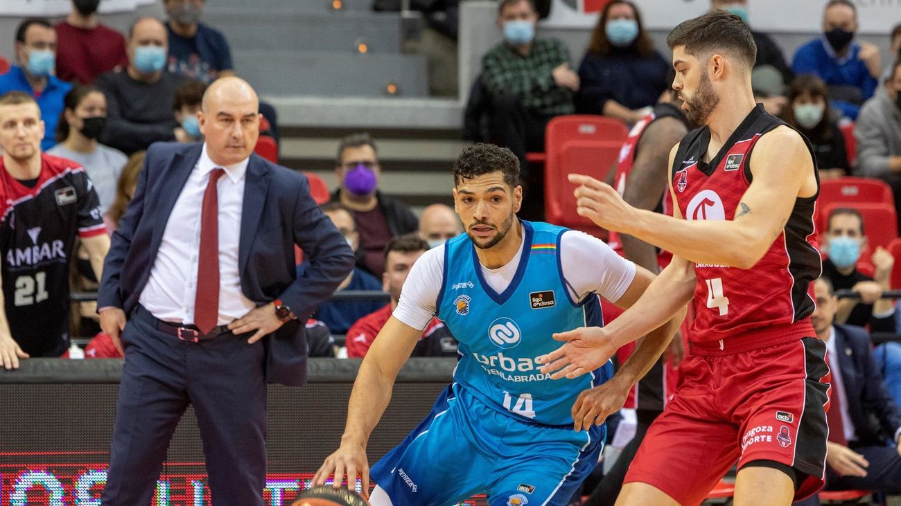 Casademont Zaragoza - Fuenlabrada