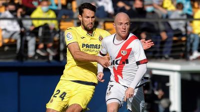 El Rayo , ya salvado, busca ante el Villarreal brindar una victoria a su gente