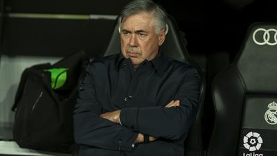 Ancelotti: "Somos favoritos claros para ganar LaLiga"