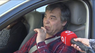 Desconcierto en el primer día que se multa por acceder a Madrid Distrito Centro