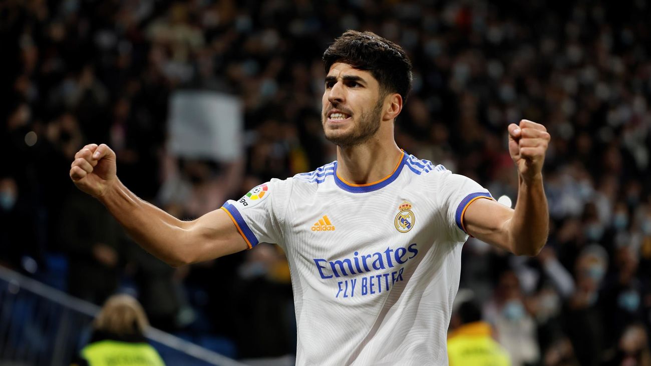 Marco Asensio