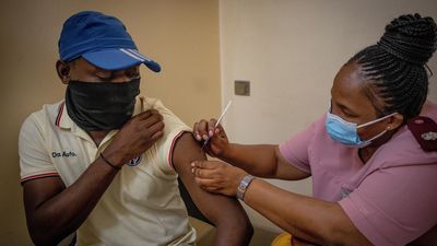 España dona a África más de 20 millones de vacunas contra el covid