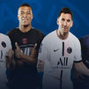 Así es el PSG, rival del Real Madrid en octavos