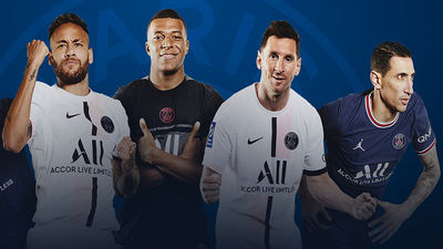 Así es el PSG, rival del Real Madrid en octavos