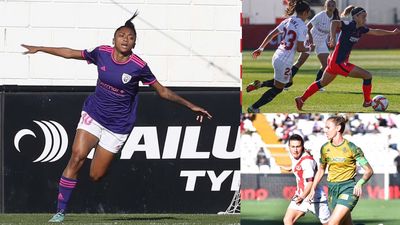 Gana el Madrid CFF, empata el Atleti y derrota del Rayo en la Primera Iberdrola