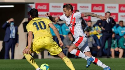 Las dos caras del Rayo Vallecano