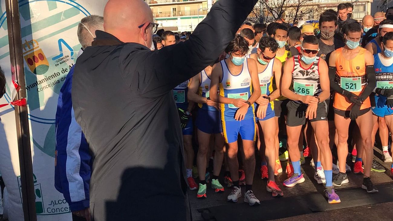 San Silvestre de Alcorcón