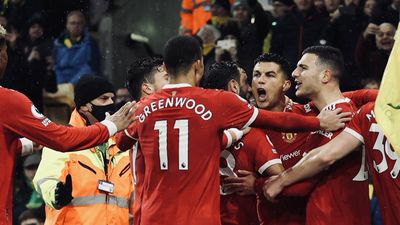 Así es el Manchester United, rival del Atlético en la Champions