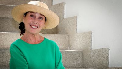 El Teatro Español acogerá la capilla ardiente de Verónica Forqué