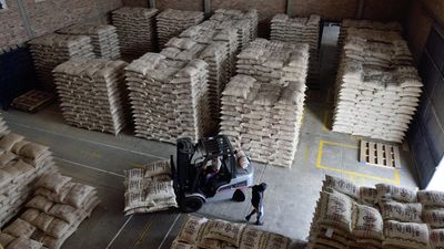 El cambio climático pasa factura al precio del café en el mundo