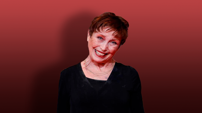 El último premio de Verónica Forqué