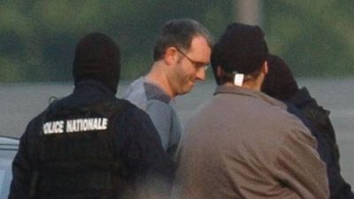 Mikel Antza, histórico jefe de ETA, imputado por el asesinato de Gregorio Ordóñez