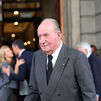 La Fiscalía no ve delito en Juan Carlos I y archivará la investigación sobre la fortuna de Jersey