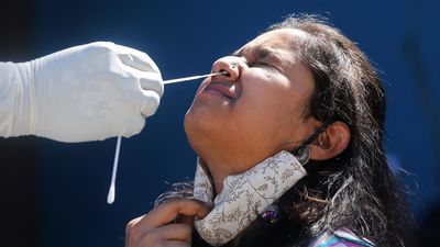 La Comunidad notifica 7.240 nuevos casos, 6.312 de las últimas 24 horas, y 42 fallecidos por Covid