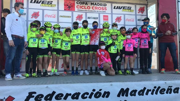 Ciclocross / FMCICLISMO