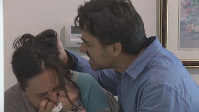 Madrid registró en 2025 una tasa de 78,9 víctimas de violencia de género por cada 10. 000 mujeres