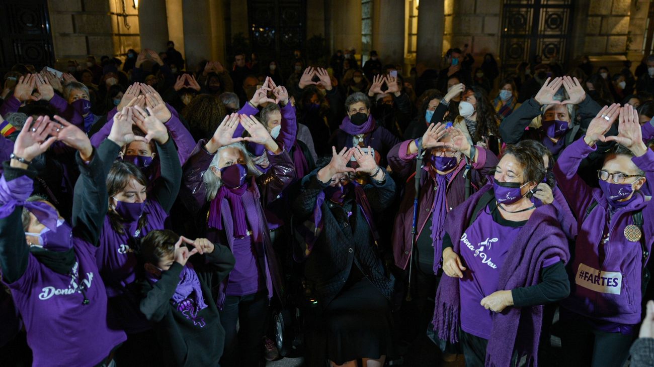 Ayudas para las víctimas de maltrato sin denuncia ni intervención judicial